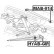 Control Arm-/Trailing Arm Bush, Thumbnail 2
