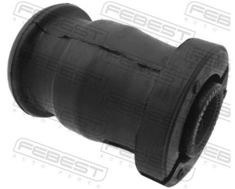 Control Arm-/Trailing Arm Bush