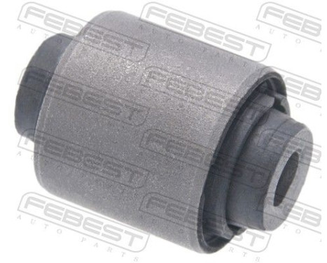 Control Arm-/Trailing Arm Bush, Image 2