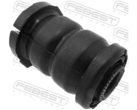 Control Arm-/Trailing Arm Bush, Image 2