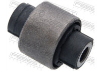 Control Arm-/Trailing Arm Bush