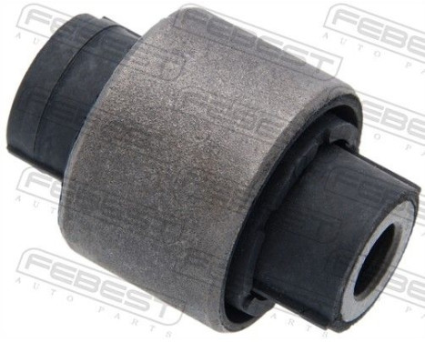 Control Arm-/Trailing Arm Bush