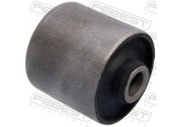 Control Arm-/Trailing Arm Bush