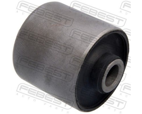 Control Arm-/Trailing Arm Bush