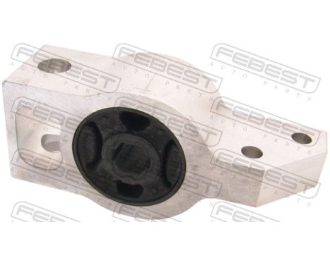 Control Arm-/Trailing Arm Bush