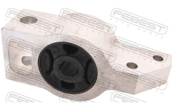 Control Arm-/Trailing Arm Bush