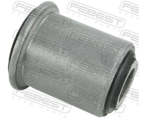 Control Arm-/Trailing Arm Bush