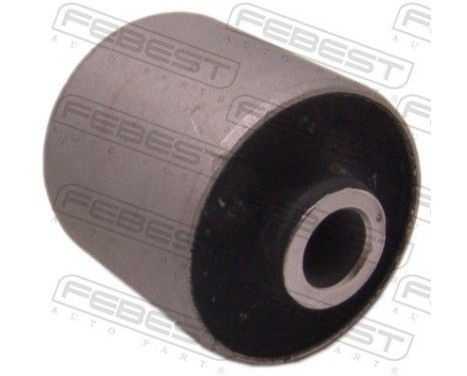 Control Arm-/Trailing Arm Bush, Image 2