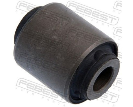 Control Arm-/Trailing Arm Bush, Image 2