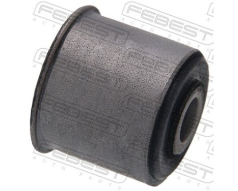 Control Arm-/Trailing Arm Bush