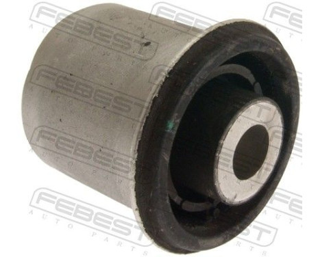 Control Arm-/Trailing Arm Bush, Image 2