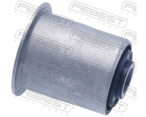 Control Arm-/Trailing Arm Bush, Image 2