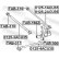 Control Arm-/Trailing Arm Bush