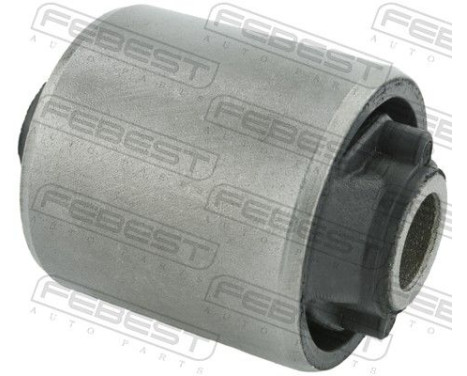Control Arm-/Trailing Arm Bush, Image 2