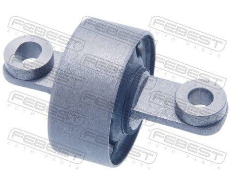 Control Arm-/Trailing Arm Bush, Image 2