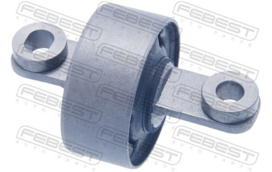 Control Arm-/Trailing Arm Bush, Image 2