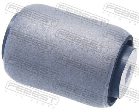 Control Arm-/Trailing Arm Bush