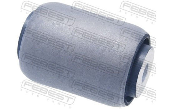 Control Arm-/Trailing Arm Bush