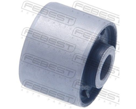 Control Arm-/Trailing Arm Bush