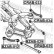 Control Arm-/Trailing Arm Bush, Thumbnail 2