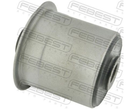 Control Arm-/Trailing Arm Bush, Image 2