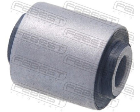 Control Arm-/Trailing Arm Bush