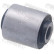 Control Arm-/Trailing Arm Bush