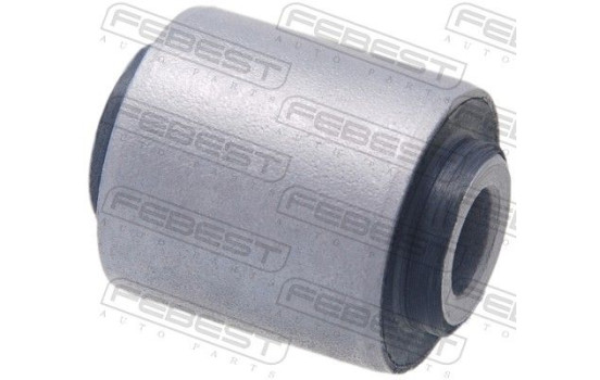 Control Arm-/Trailing Arm Bush