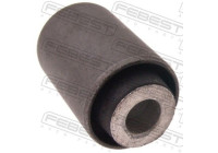 Control Arm-/Trailing Arm Bush