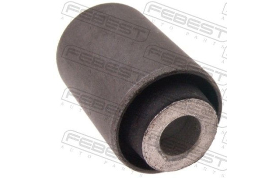 Control Arm-/Trailing Arm Bush