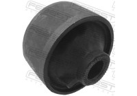 Control Arm-/Trailing Arm Bush
