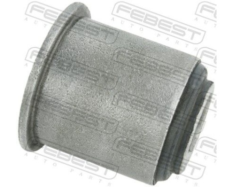Control Arm-/Trailing Arm Bush, Image 2
