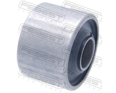 Control Arm-/Trailing Arm Bush