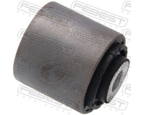 Control Arm-/Trailing Arm Bush, Image 2