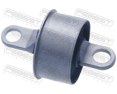 Control Arm-/Trailing Arm Bush