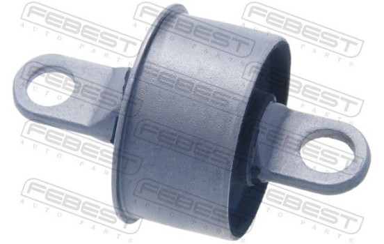 Control Arm-/Trailing Arm Bush