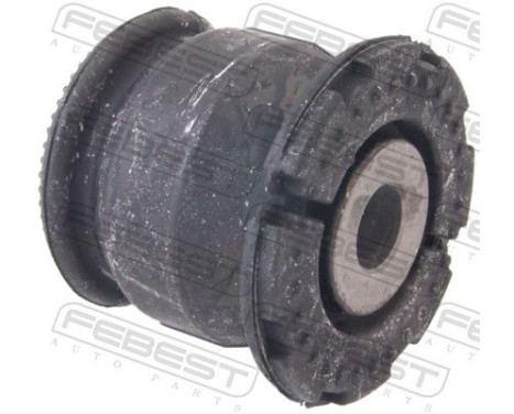 Control Arm-/Trailing Arm Bush, Image 2