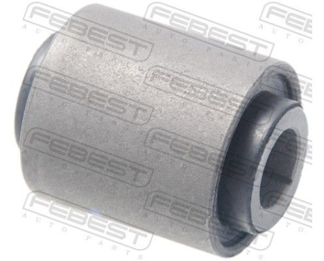 Control Arm-/Trailing Arm Bush, Image 2