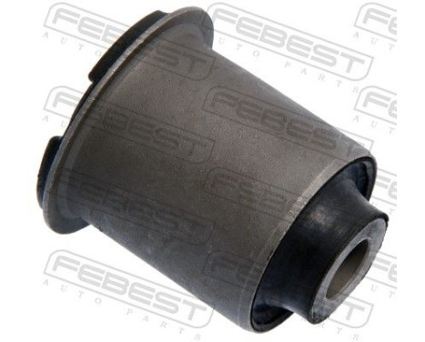 Control Arm-/Trailing Arm Bush, Image 2