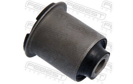 Control Arm-/Trailing Arm Bush, Image 2