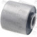 Control Arm-/Trailing Arm Bush