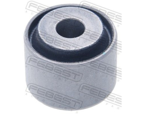 Control Arm-/Trailing Arm Bush, Image 2