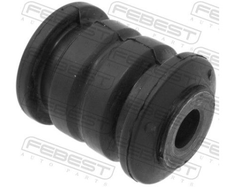 Control Arm-/Trailing Arm Bush