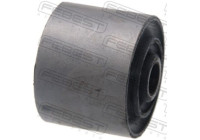 Control Arm-/Trailing Arm Bush