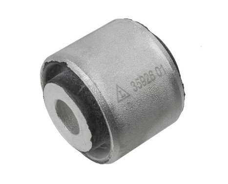 Control Arm-/Trailing Arm Bush