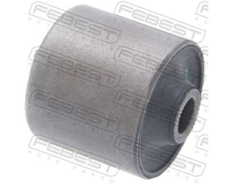 Control Arm-/Trailing Arm Bush, Image 2