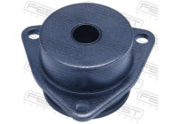 Control Arm-/Trailing Arm Bush