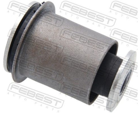 Control Arm-/Trailing Arm Bush, Image 2