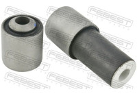 Control Arm-/Trailing Arm Bush