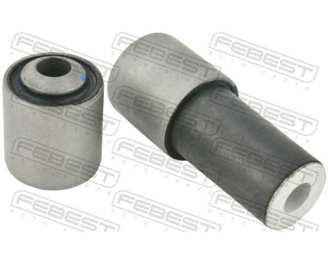 Control Arm-/Trailing Arm Bush